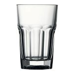 52703 Casablanca Soft Drink & Coctail Glass