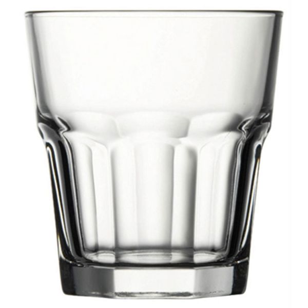 52704 Casablanca Whisky Glass