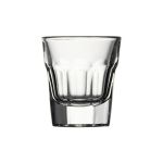 52734 Casablanca Shot Glass