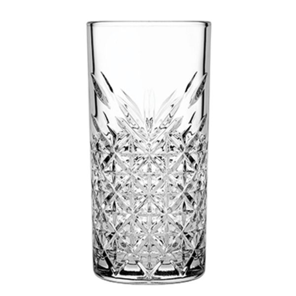 52800 Timeless Soft Drink & Coctail Glass