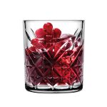 52810 Timeless Whisky Glass