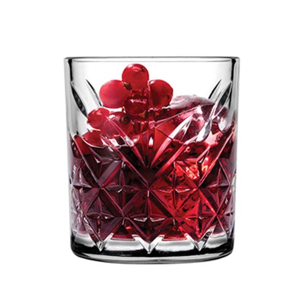 52810 Timeless Whisky Glass