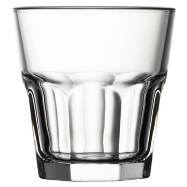 52862 Casablanca Soft Drink & Coctail Glass