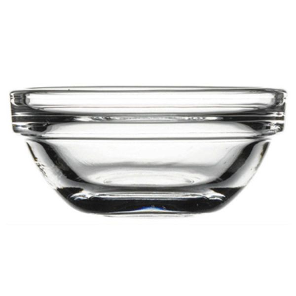 53483 Chef's Glass Bowl