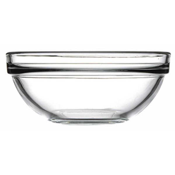 53493 Chef's Glass Bowl