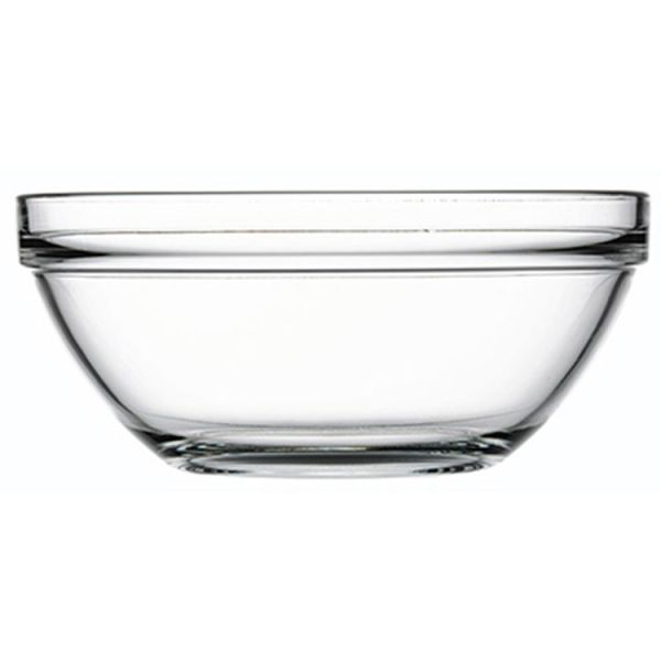 53593 Chef's Glass Bowl