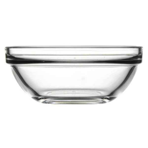 53713 Chef's Glass Bowl