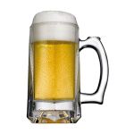 55039 Pub Beer Glass