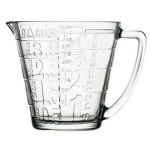 55172 Basic Measuring Cup