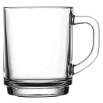 55329 Pub Glass