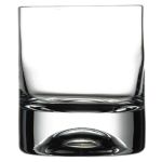 62116 Holiday Whisky Glass