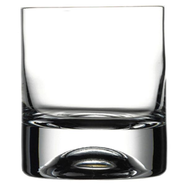 62116 Holiday Whisky Glass