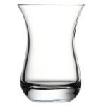 62511 Aida Optikli Tea Glass