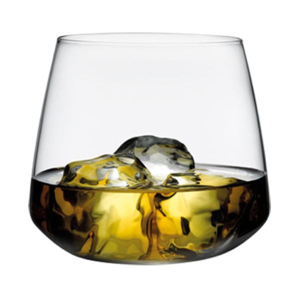 64001 Mirage Whiskey Glass