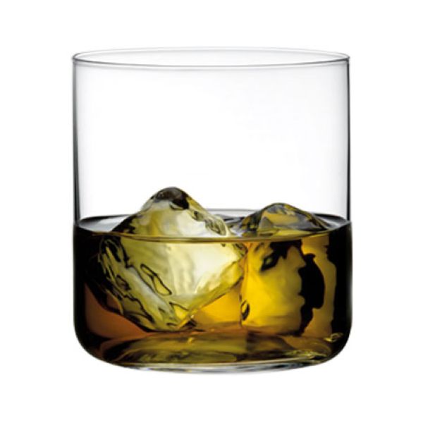 64010 Finesse Whiskey Glass