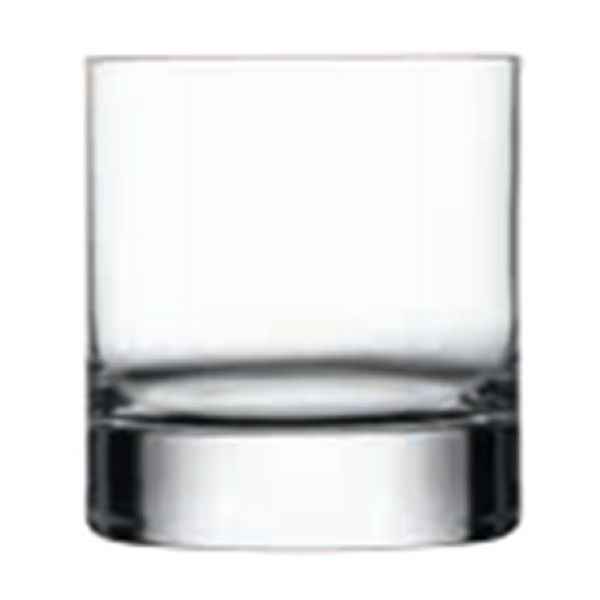 64014 Rocks S Whiskey Glass