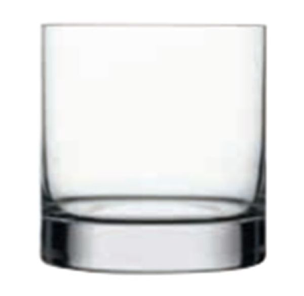 64015 Rocks S Whiskey Glass