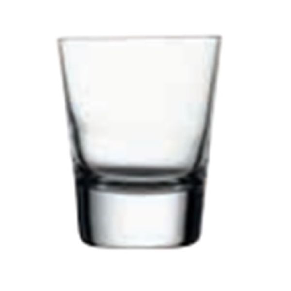 64018 Rocks V Shot Glass