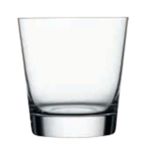 694020 Rocks V Whiskey Glass