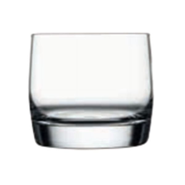 64022 Rocks B Whiskey Glass