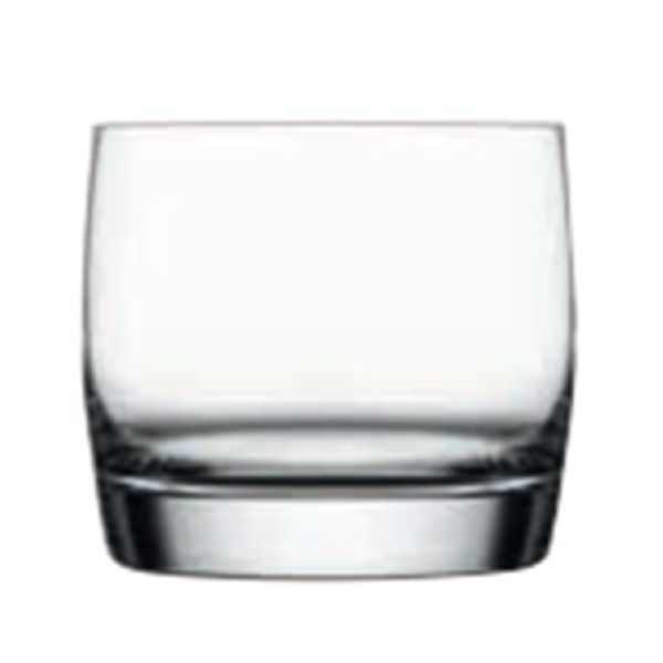 64023 Rocks B Whiskey Glass