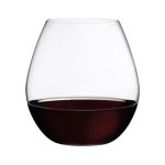 64026 Pure Burgundy Wine Glass