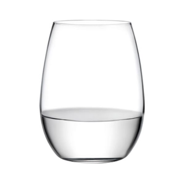 64089 Pure Tatlı Wine Glass