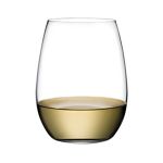 64090 Pure White Wine Glass