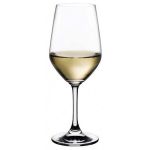 66060 Flights White Wine Glass