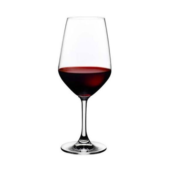 66061 Flights Red Wine Glass