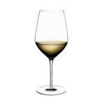 66072 Vintage White Wine Glass