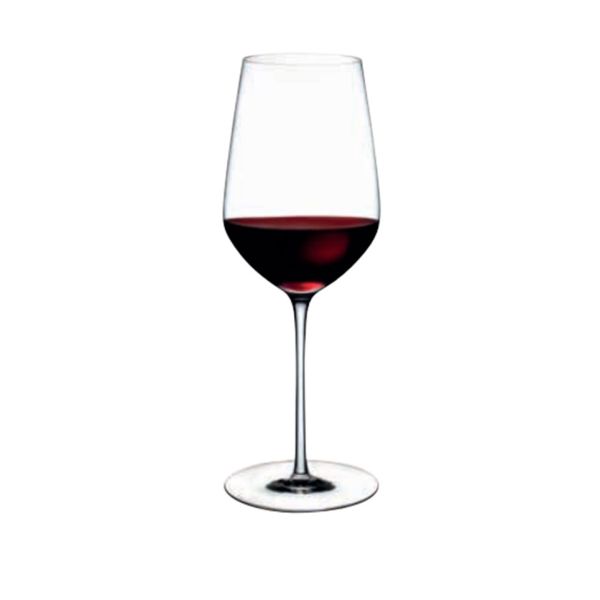 66074 Climats Red Wine Glass