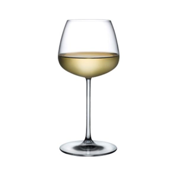 66092 Mirage White Wine Glass