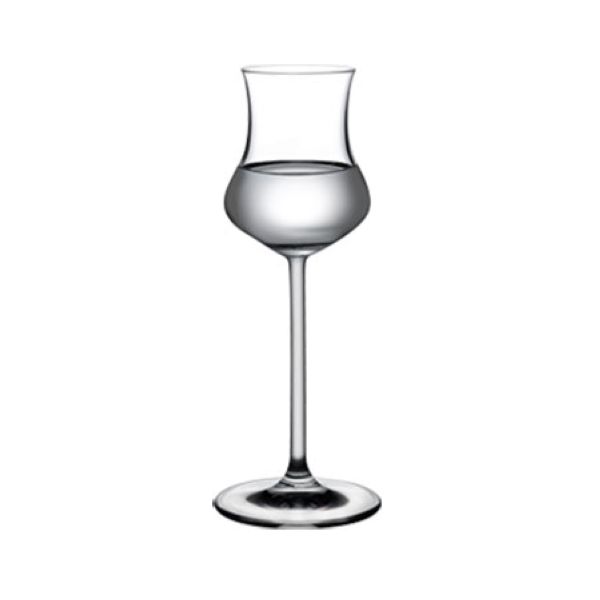 66110 Vintage Grappa Glass