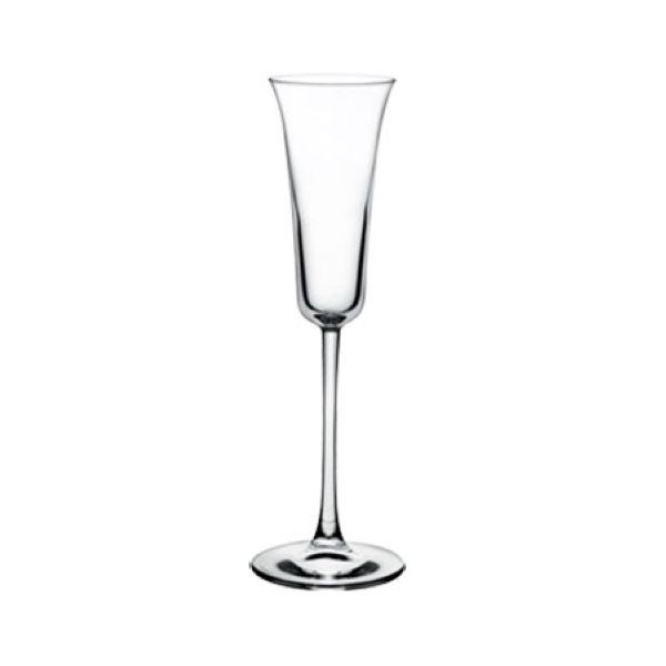 66111 Vintage Flute Champagne Glass