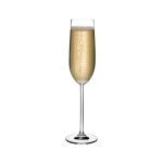 66112 Vintage Champagne Glass