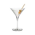 66114 Vintage Martini Glass