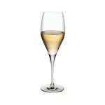 66118 Vintage Champagne Glass