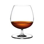 66123 Vintage Cognac Glass