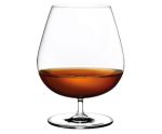 66128 Vintage Cognac Glass