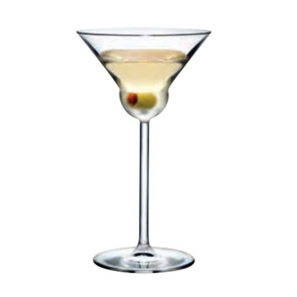 Mixology Martini lasi