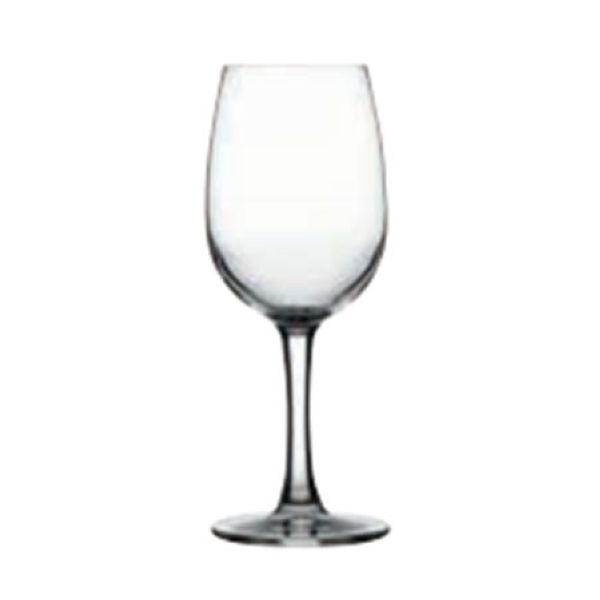 67075 Reserva White Sauvignon Wine Glass