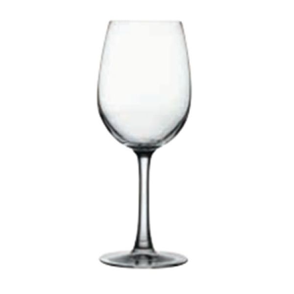 67077 Reserva White Bordeaux Wine Glass