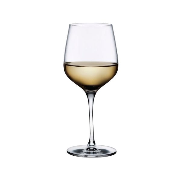 67090 Refine White Wine Glass