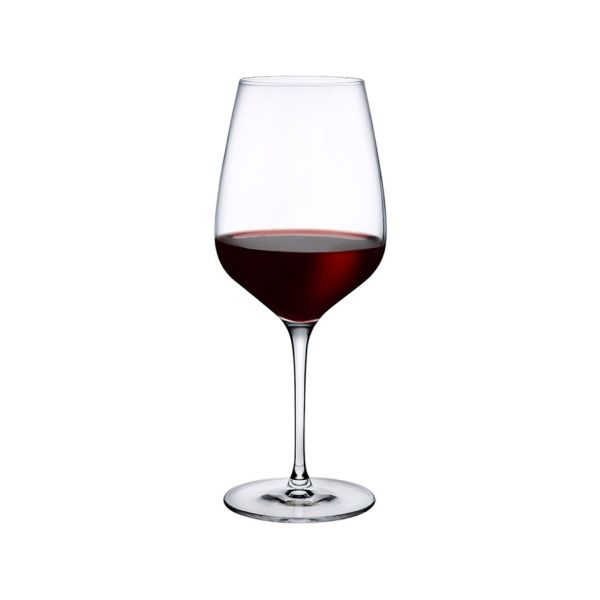 67092 Refine Red Wine Glass