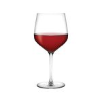 67093 Refine Bordo Wine Glass