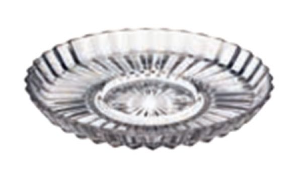 68057 Beykoz Tea Glass Plate