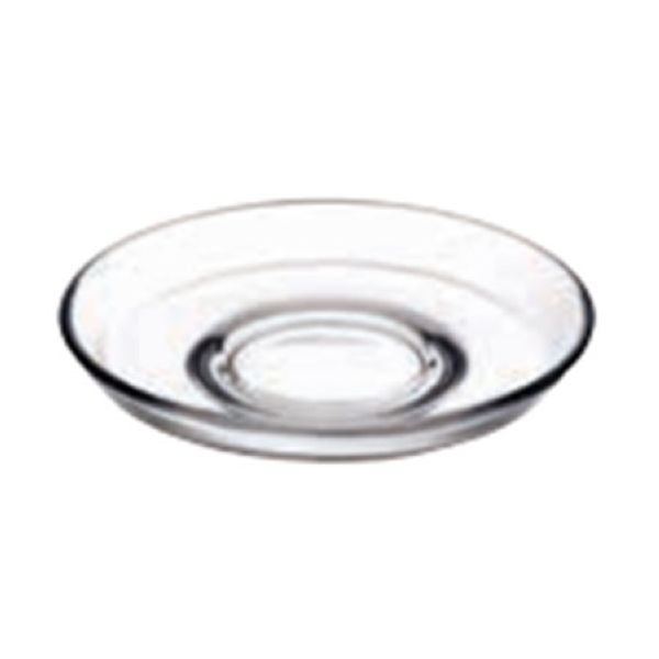 68177 Beykoz Tea Glass Plate