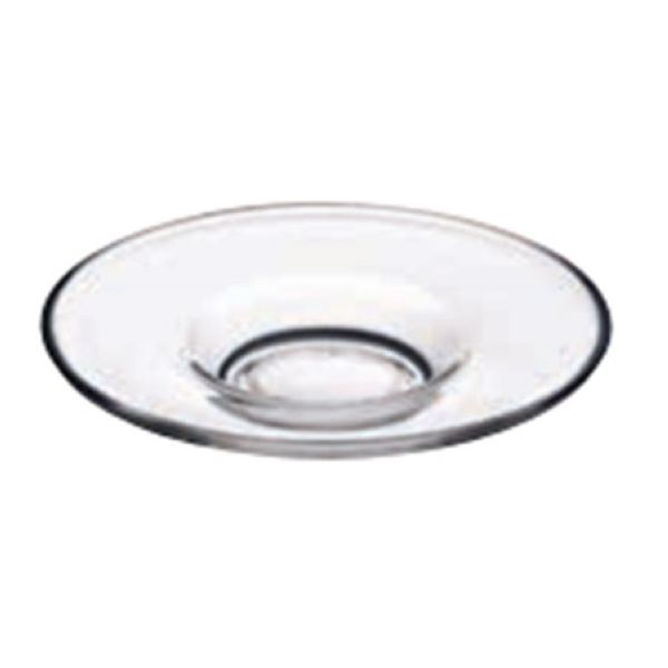 68187 Beykoz Tea Glass Plate