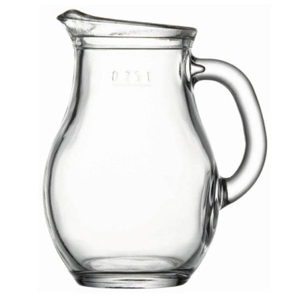 80100 Bistro Jug